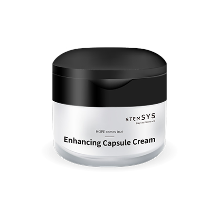 化粧水・ローション・トナー STEMSYS Enhancing Capsule Cream 50ml Product Detail - Stemey Shopping Cart