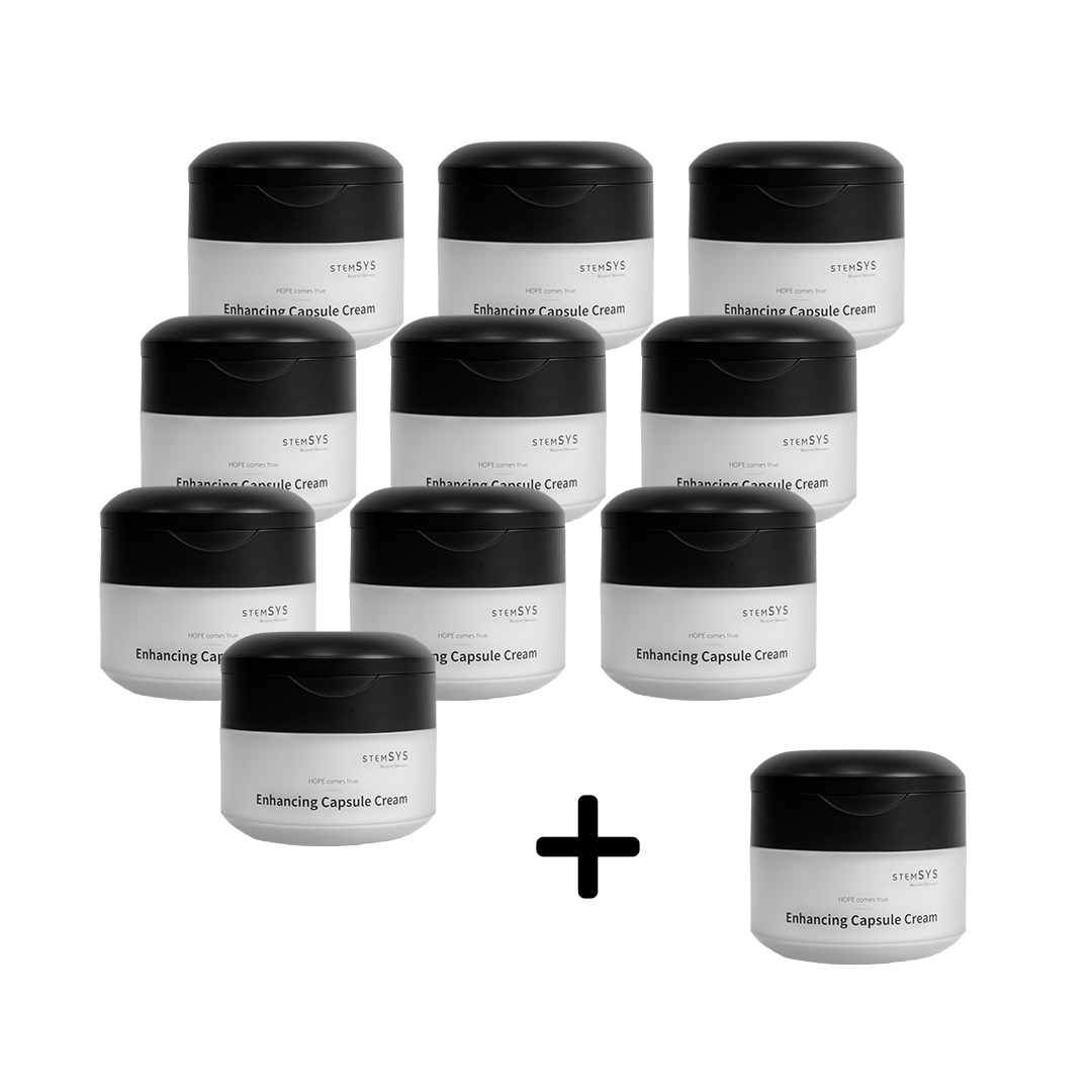 STEMSYS Enhancing Capsule Cream 50ml